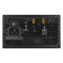 Fonte Nox Hummer Alpha 600W Bronze