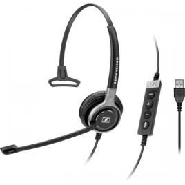 Auscultadores SENNHEISER IMPACT SC 630 USB ML