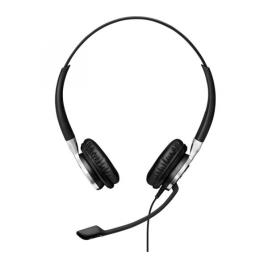 Auscultadores SENNHEISER IMPACT SC 660 USB ML