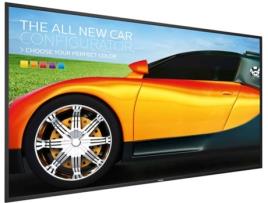 Ecrã de Sinalização PHILIPS 65BDL3000Q (65'' - Full HD - LED LCD)