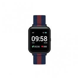 Smartwatch LENOVO S2 BLACK