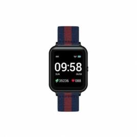 Smartwatch S2 PRETO