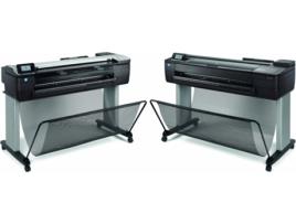 HP - Impressora Multifunções Designjet T730 36P