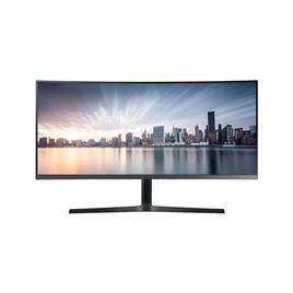 MONITOR SAMSUNG LC34H890W