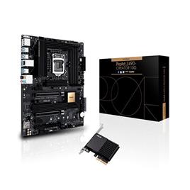 Motherboard Asus 1200 Proart Z490-Creator 10G