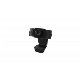 CoolBox CW1 webcam USB Preto