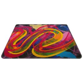 Tapete Xtrfy GP4 Street Pink (460 x 400 mm)
