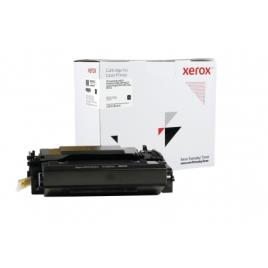 XEROX TONER BLACK EQUIVALENT TO HP 87X