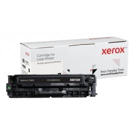 XEROX TONER BLACK EQUIVALENT TO HP 312X