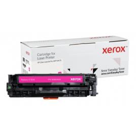 XEROX TONER MAGENTA EQUIVALENT TO HP 312A