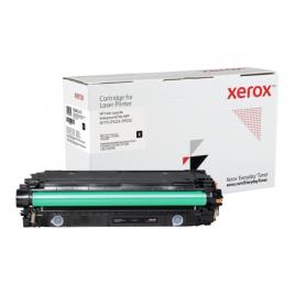 XEROX TONER BLACK EQUIVALENT TO HP 651A / 650A / 307A