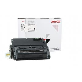 XEROX TONER BLACK EQUIVALENT TO HP 42X / 39A / 45A