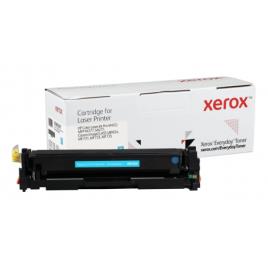 TONER CYAN EQUIVALENT TO HP 410A