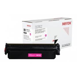 TONER MAGENTA EQUIVALENT TO HP 410X