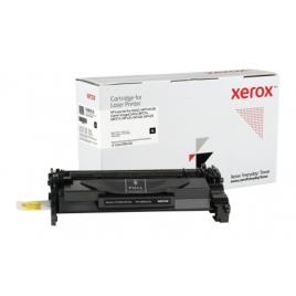 XEROX TONER BLACK EQUIVALENT TO HP 26A