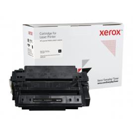 XEROX TONER BLACK EQUIVALENT TO HP 51X