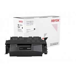 XEROX TONER BLACK EQUIVALENT TO HP 27X