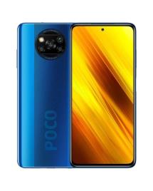 XIAOMI POCOPHONE X3 NFC 64GB DS BLUE