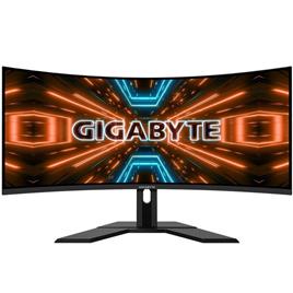 Monitor Curvo Gigabyte G34WQC Gaming 34