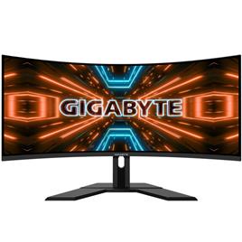 Monitor Gaming Gigabyte G34Wqc-Ek 34