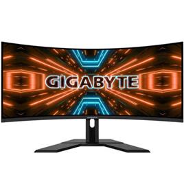 Monitor Gigabyte G34WQC 34