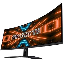 GIGABYTE - Monitor 34? Gaming Curvo Gigabyte