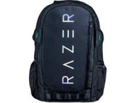 Mochila RAZER Rogue V3 (15'' - Chromatic)