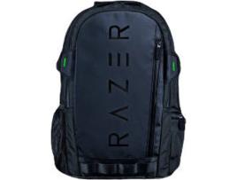 Mochila RAZER Rogue V3 (15'' - Preto)