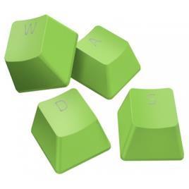 PBT Keycap Upgrade Set - Razer Green