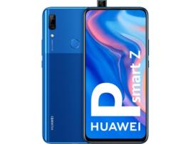 Smartphone HUAWEI P Smart Z (6.59'' - 4 GB - 64 GB - Azul)