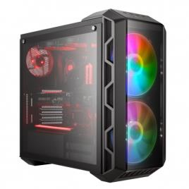 Cooler Master - CAIXA MasterCase H500 ARGB - Midi Tower
