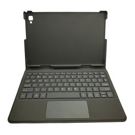 Capa c/ teclado original  Tab 8 / Tab 8E (Qwerty)