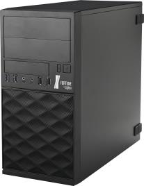 Computador TSUNAMI FORTUNE I7-9700 8GB SSD256GB DVDRW W10Pro 3YrGar