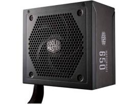 Caixa PC COOLER MASTER MB511 ARGB (ATX Mid Tower - Preto)