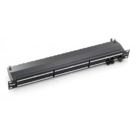 EQUIP PATCH PANEL 19