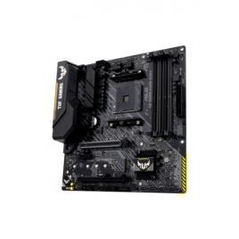 MB AMD TUF GAMING B450M-PLUS II SKT AM4 2xDDR4 DVI-D/HDMI mATX