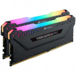 Corsair Kit 16GB (2 x 8GB) DDR4 3600MHz Vengeance Pro RGB B