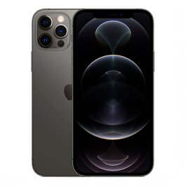 Apple iPhone 12 Pro 512GB - Graphite