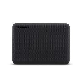 Disco Rígido Externo Canvio® Advance, 2,5”, 1 TB, USB 3.2 Gen 1., Preto