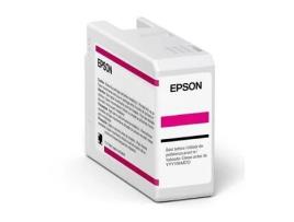 EPSON - TINTEIRO MAGENTA T47A3 UC PRO 10 50ML