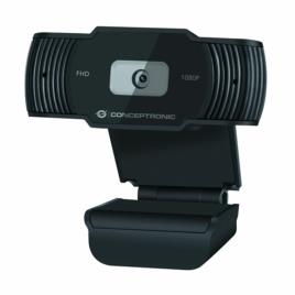 WEBCAM AMDIS 04B FULL HD 1080P