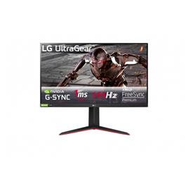 LG - Monitor Gaming 32GN550-B