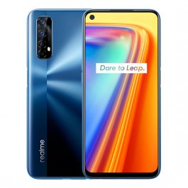 Realme 7 6GB/64GB Dual Sim Mist Blue