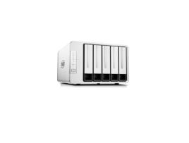 Caixa NAS TERRAMASTER F5-221 (5 Baías)