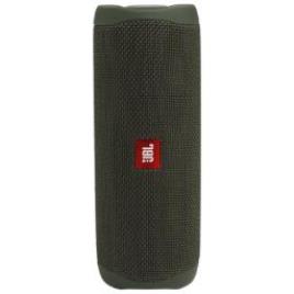 Altifalante Bluetooth JBL Flip 5 Verde