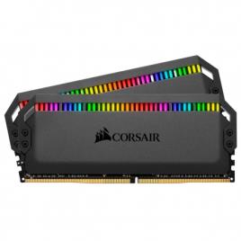 Kit 16GB (2 x 8GB) DDR4 3600MHz Dominator Platinum