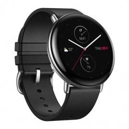 Smartwatch Amazfit Zepp E Circle 42mm Polar Night Black