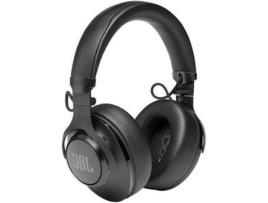 Auscultadores Bluetooth JBL Club 950BTNC (Over Ear - Noise Canceling - Preto)