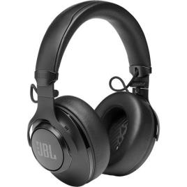 Auscultadores Noise Cancelling Bluetooth JBL Club 950NC - Preto