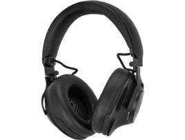 Auscultadores Bluetooth JBL Club 950BTNC (Over Ear - Noise Canceling - Preto)